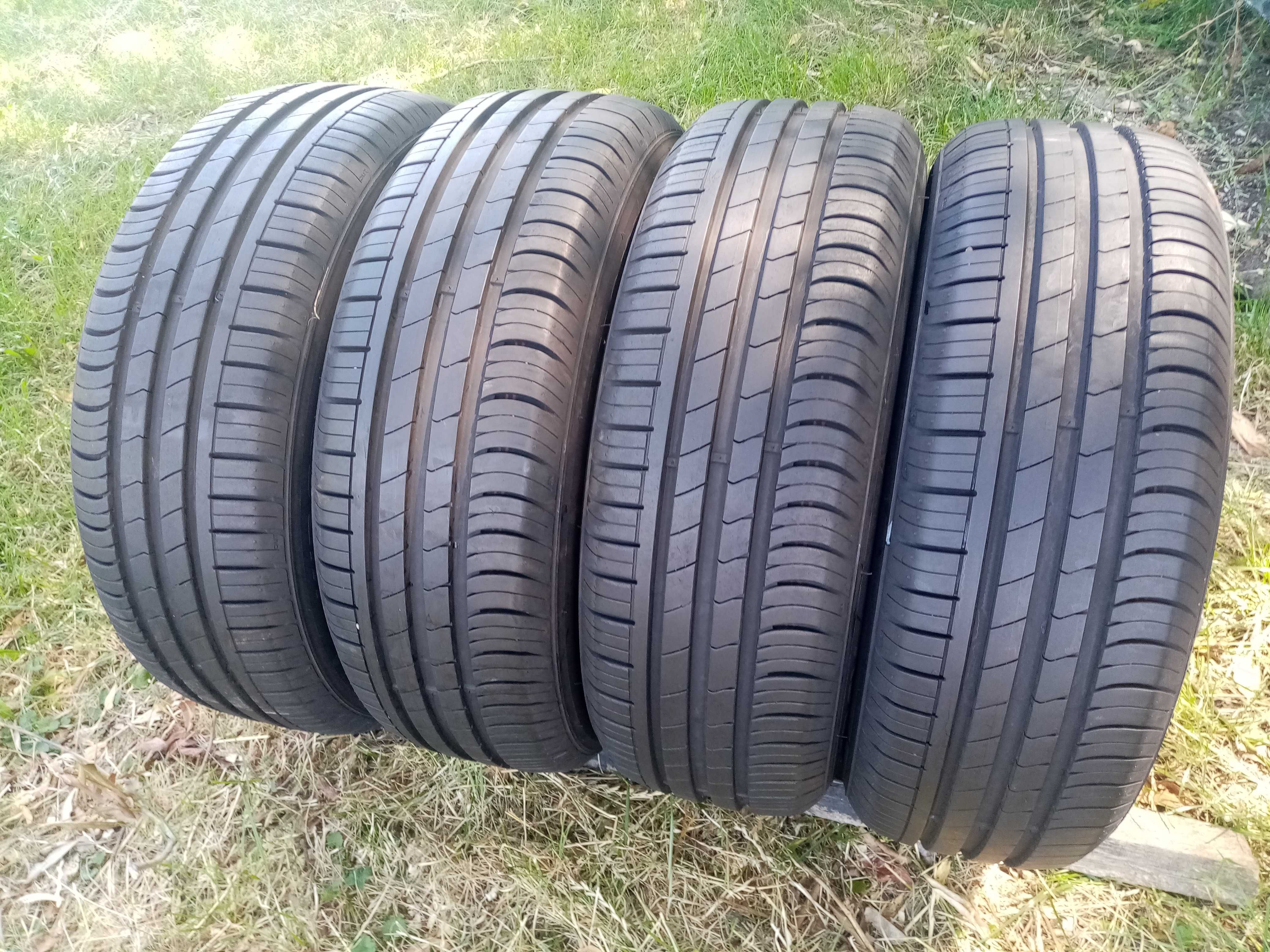 OPONY Letnie 195 60 r 15 Hankook 185 60 FULDA 2019 r montaż gratis
