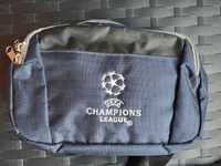bolsa azul UEFA champions League