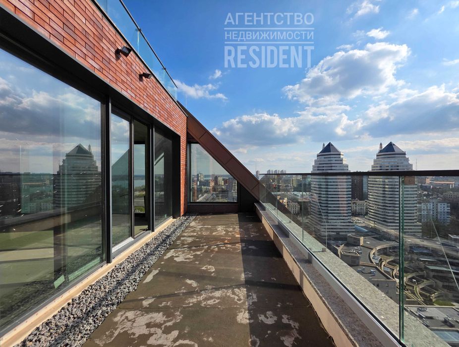 ЖК Маяк 176 м2. Mayak Парк Шевченко Набережная Фестивальный Башни