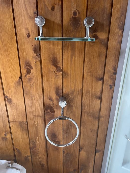 Casa de Banho Completa