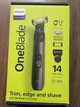 Oneblade pro philips