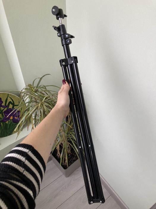 Новий штатив для телефону трипод