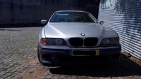 BMW 5 Sedan (E39) 520 i Gasolina (150 cv, do ano 1997)