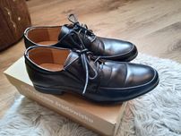 Buty komunia. Wojtylko