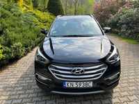 Hyundai Santa Fe 2017 Faktura  VAT