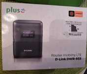 D-Link DWR-933 WiFi 5 ac 4G (LTE) 300Mbps