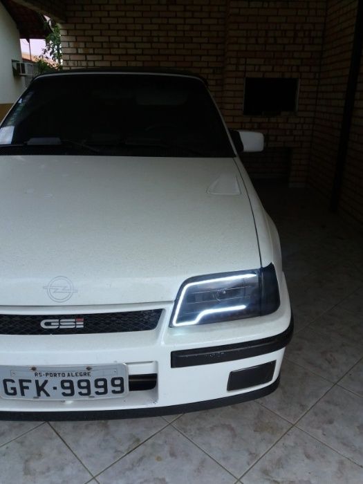 Гибкие дневные ходовые огни с бегущим поворотом 30, 45, 60 см ДХО LED