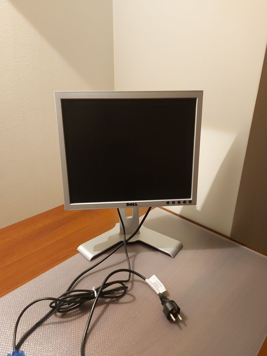 Monitor Dell hdmi