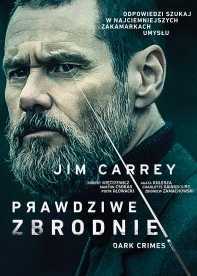 Thriller "Prawdziwe zbrodnie" w Polsce - Jim Carrey jako... Tadek