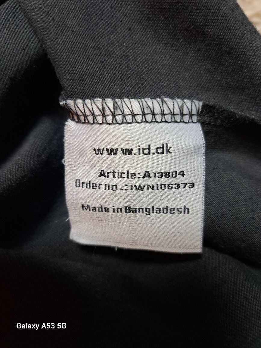 Oryginalna Koszulka męska.