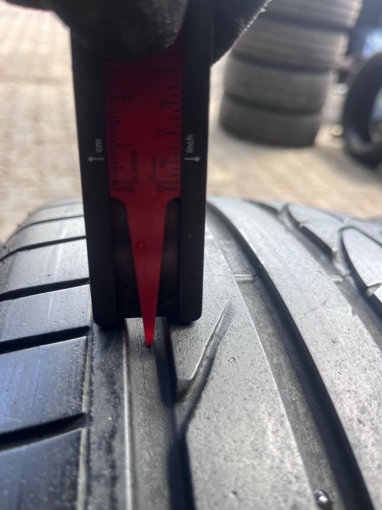 Opony BRIDGESTONE 225/40 R18