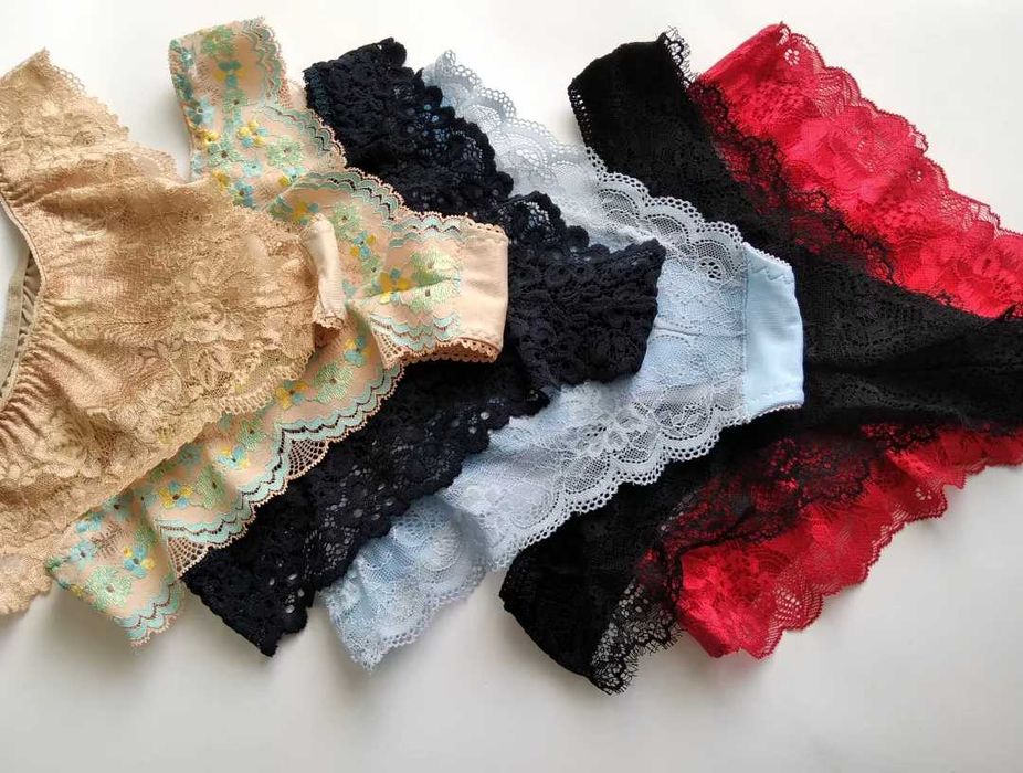 Трусики бразиллиана