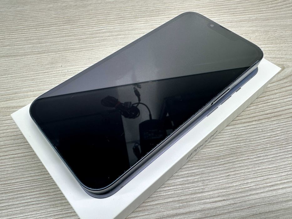 Smartfon Apple iPhone 13 4 GB / 128 GB 5G