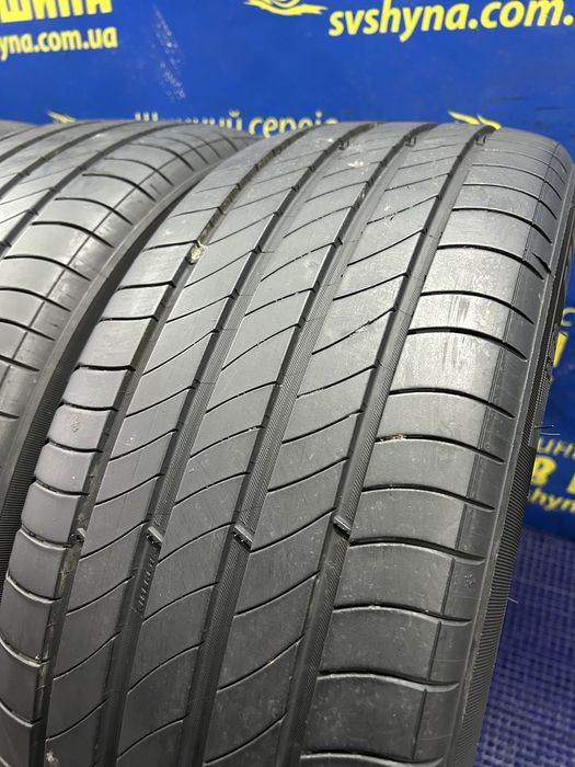 Диски 5x114.3 R19 Hyundai Ioniq 5 з шинами 235/55R19 Michelin