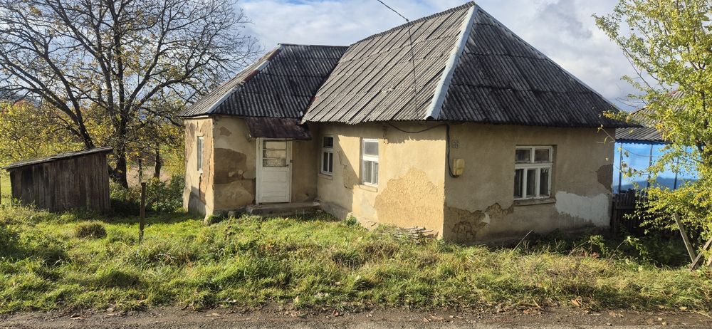 Продам будинок,  срочний  продаж