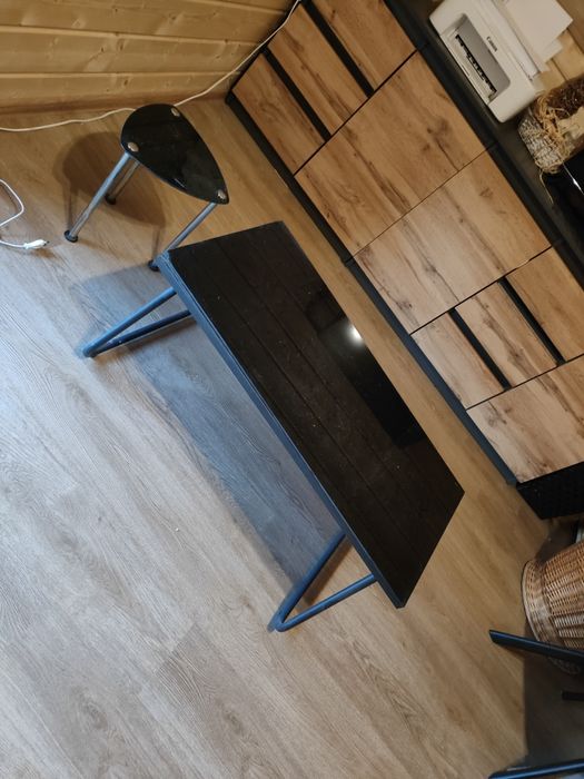 Stolik kawowy plus gratis