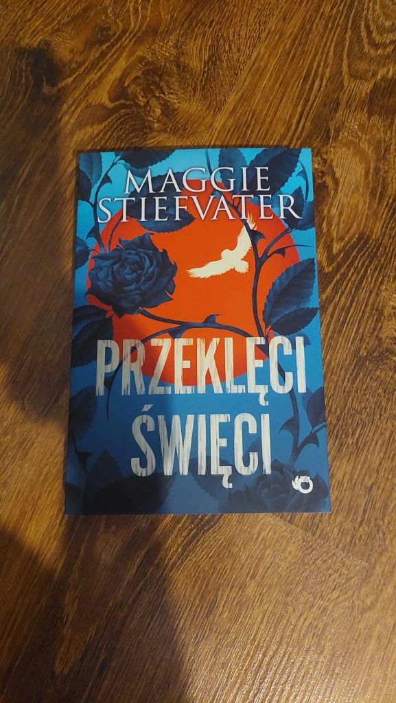 Przeklęci świeci