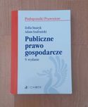Publiczne prawo gospodarcze / Z. Snażyk, A. Szafrański