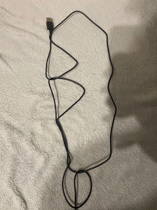 rato da razer como novo