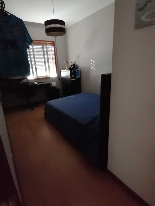 Andar moradia T3