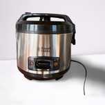 garnek do gotowania ryżu ryżowar i parowar russell hobbs