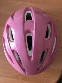 Kask rowerowy rozmiar S