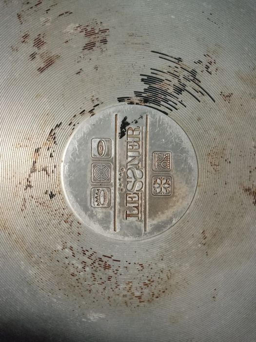 Сковородки Lessner