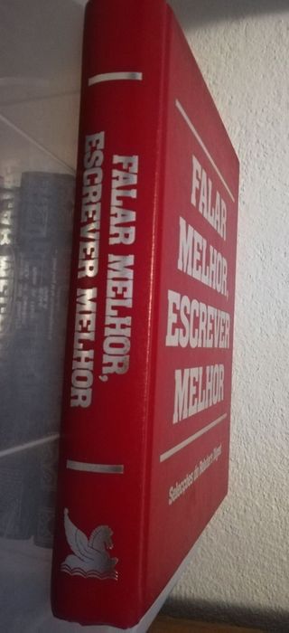 Falar Melhor, Escrever Melhor