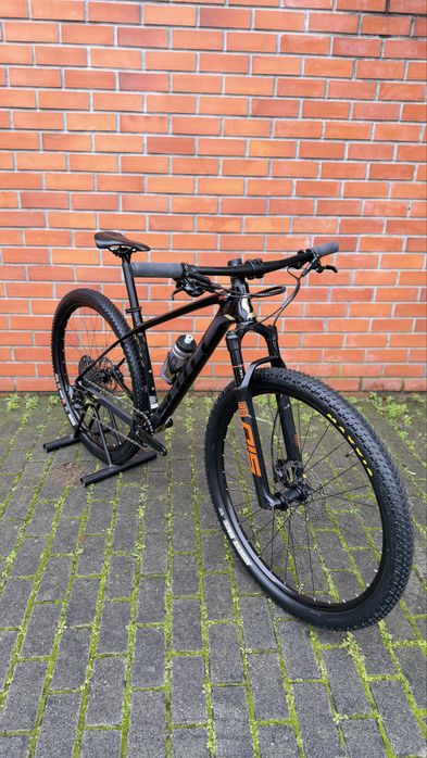 Bicicleta Scott Scale 920