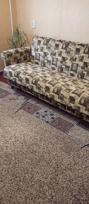 Диван розкладний