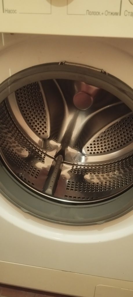 Продам пральну машину