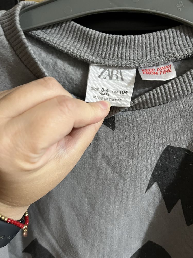 Komplet deres nietoperze