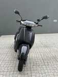 Yamaha CT50 Super Sports