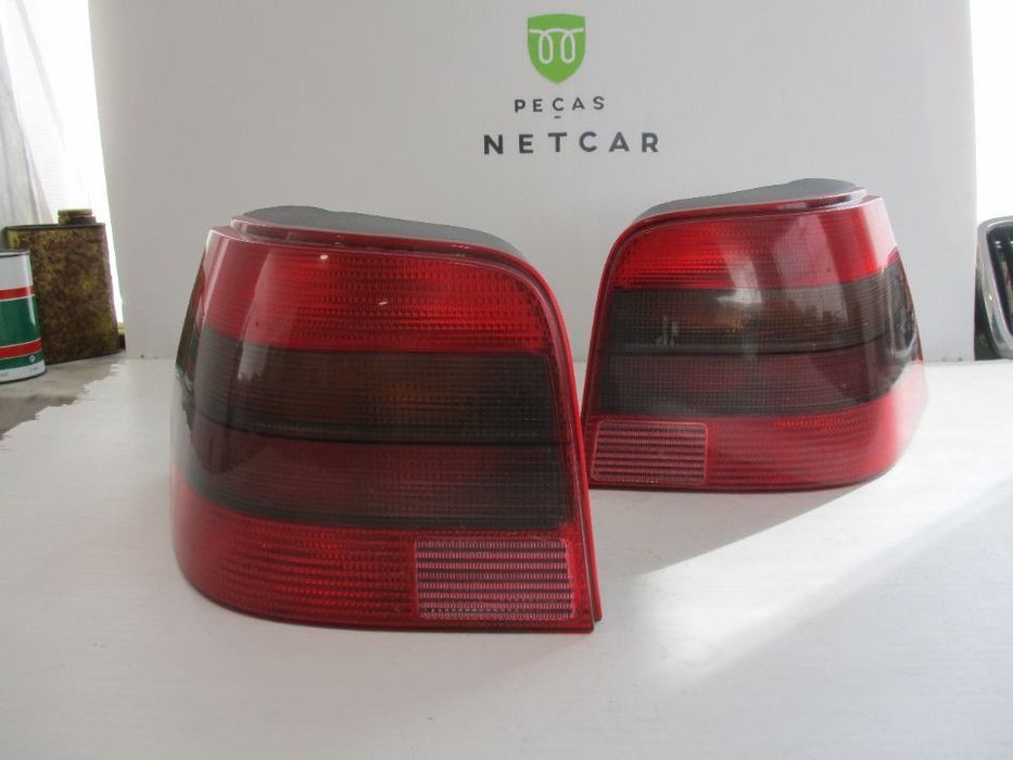 Farol Farolim Tras VW Volkswagen Golf IV 4 Esq Dto