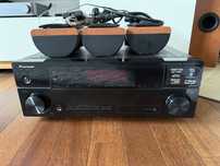 Amplituner Pioneer VSX-520