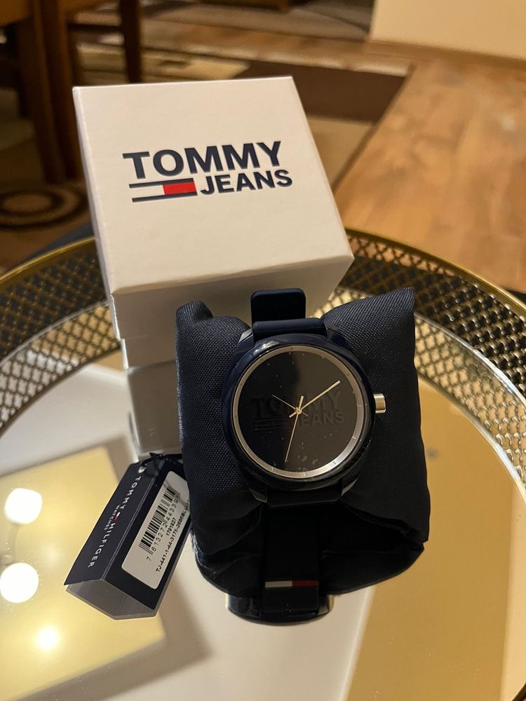 Meski zegarek Tommy Hilfiger