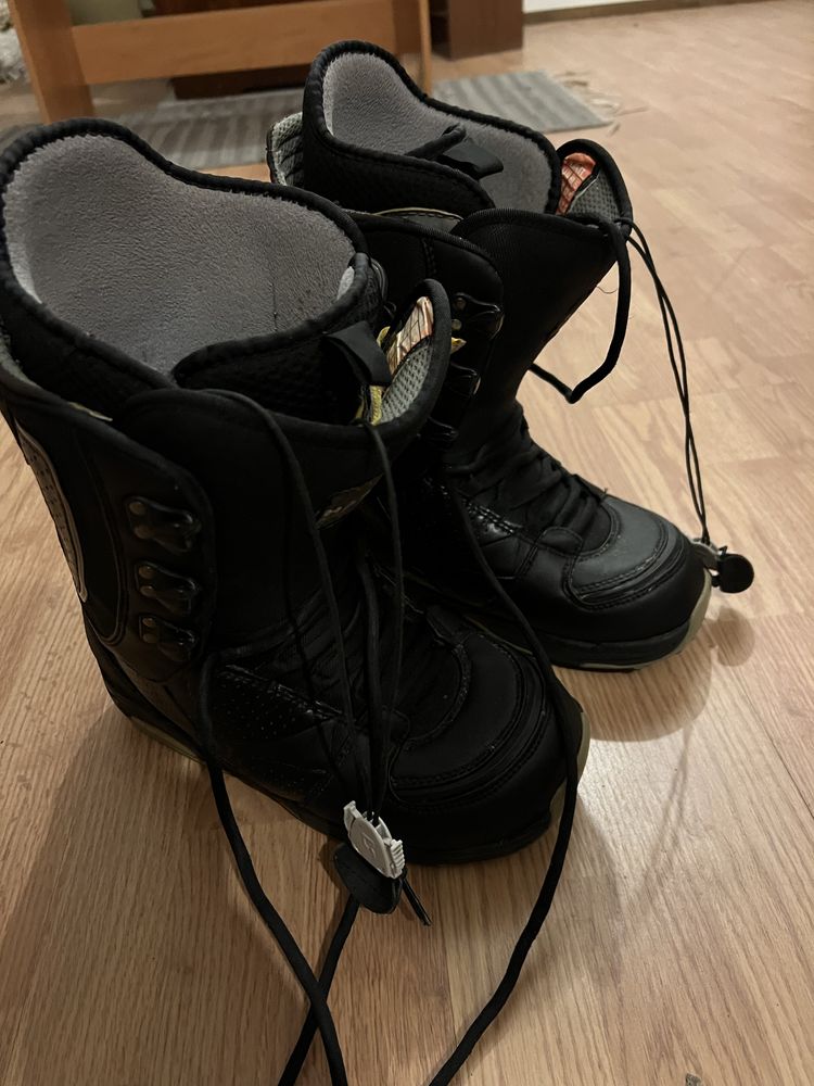 Botas snowboard burton 40.5