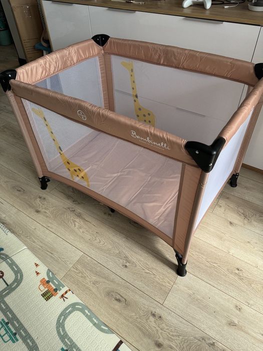 Манєж дитячий  Bambinelli