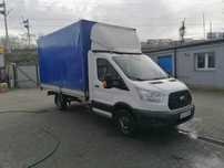 Ford Transit 350L3