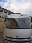 Autocaravana Carthago Chic C-Line 3.0 160cv