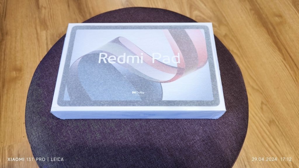Tablet Xiaomi Redmi Pad 4 128GB