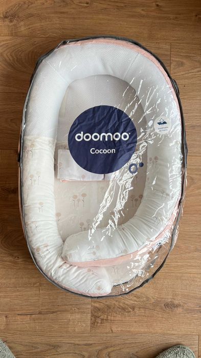 Doomoo - Ninho Cocoon