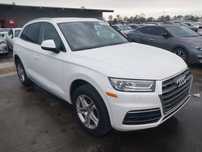 Розборка шрот авторозбірка Audi Q5 8R 80a 2.0 tfsi a4 b8 b9 2008-2023