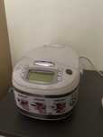 Multi cooker Zelmer