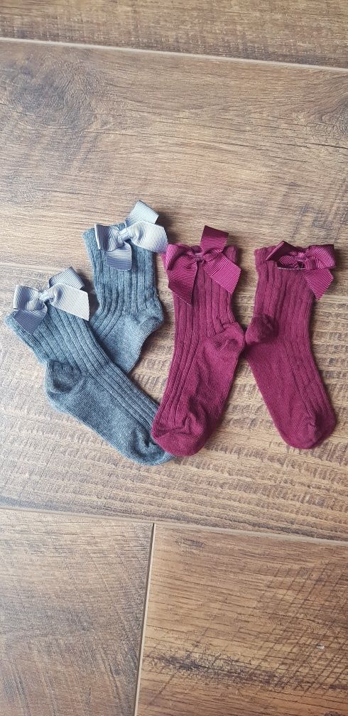 Дитячі шкарпетки Zara, 22-24 розмір