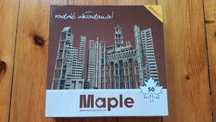 klocki Maple 50 sztuk