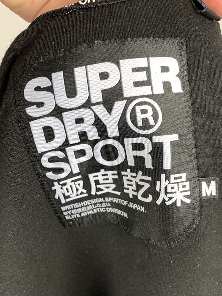 М Зіп худі зип худи кофта Superdry оригинал