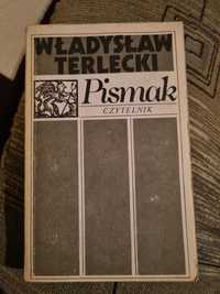 Pismak, Władysław Terlecki, 1987r