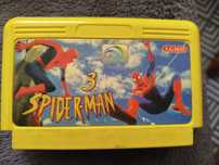 Gra Pegasus Spider-Man