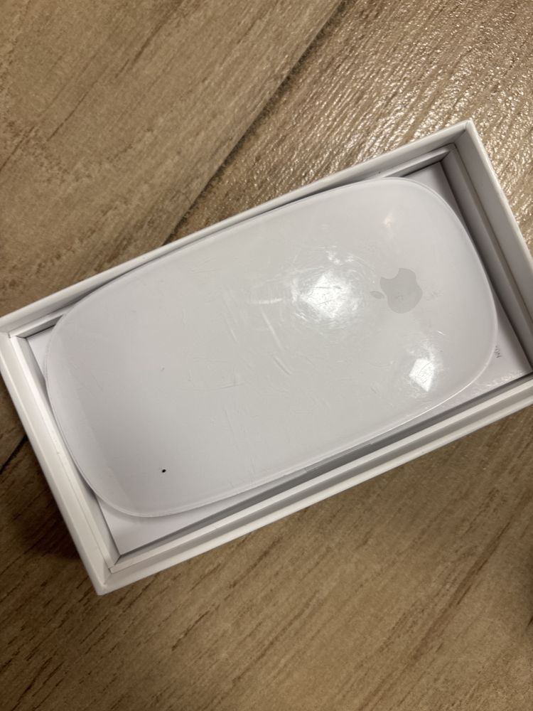 Apple Magic Mouse 2 A1657